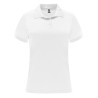 Polo m/c mujer roly monzha 0410