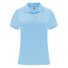 POLO M/C MUJER ROLY MONZHA 0410