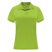 POLO M/C MUJER ROLY MONZHA 0410