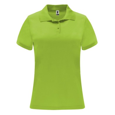 Polo Mujer Roly Monzha 0410