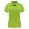 Polo m/c mujer roly monzha 0410