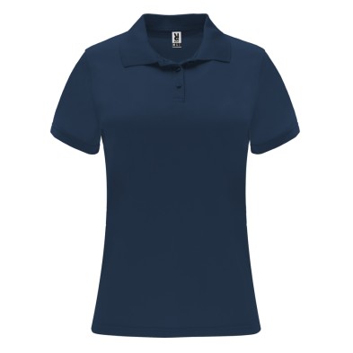 Polo Mujer Roly Monzha 0410