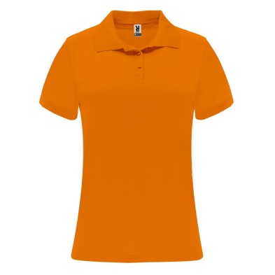 Polo Mujer Roly Monzha 0410