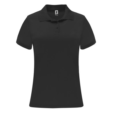 Polo Mujer Roly Monzha 0410