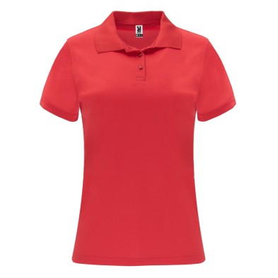 Polo Mujer Roly Monzha 0410