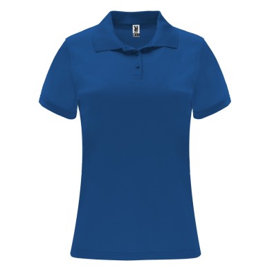 Polo Mujer Roly Monzha 0410