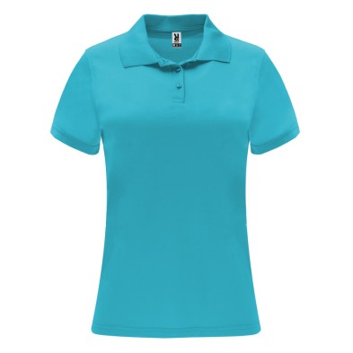 Polo Mujer Roly Monzha 0410