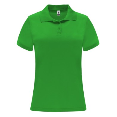 Polo Mujer Roly Monzha 0410