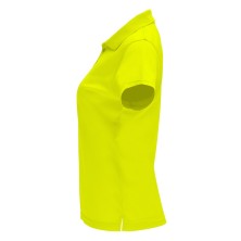 POLO M/C MUJER ROLY MONZHA 0410