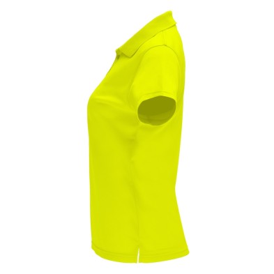 Polo Mujer Roly Monzha 0410