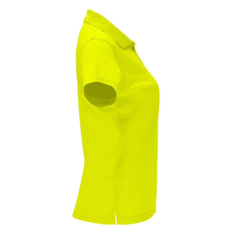 Polo m/c mujer roly monzha 0410