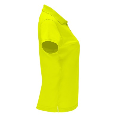 Polo Mujer Roly Monzha 0410