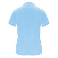 POLO M/C MUJER ROLY MONZHA 0410