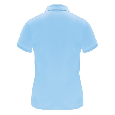 Polo Mujer Roly Monzha 0410