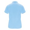Polo m/c mujer roly monzha 0410