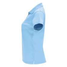 POLO M/C MUJER ROLY MONZHA 0410