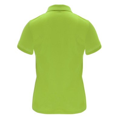 Polo Mujer Roly Monzha 0410