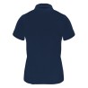 Polo m/c mujer roly monzha 0410