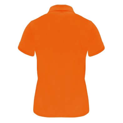 Polo Mujer Roly Monzha 0410