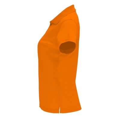 Polo Mujer Roly Monzha 0410