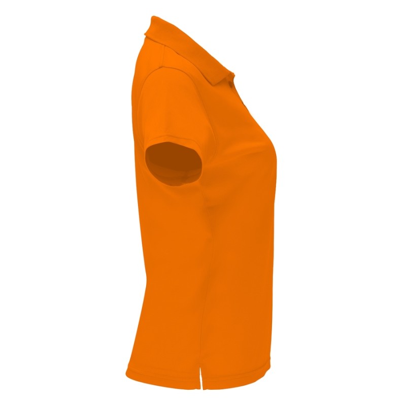 Polo m/c mujer roly monzha 0410