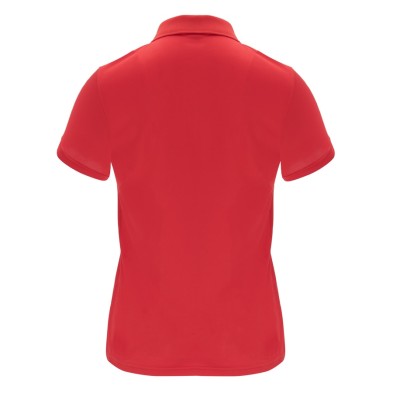 Polo Mujer Roly Monzha 0410