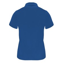 POLO M/C MUJER ROLY MONZHA 0410