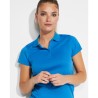 Polo m/c mujer roly monzha 0410