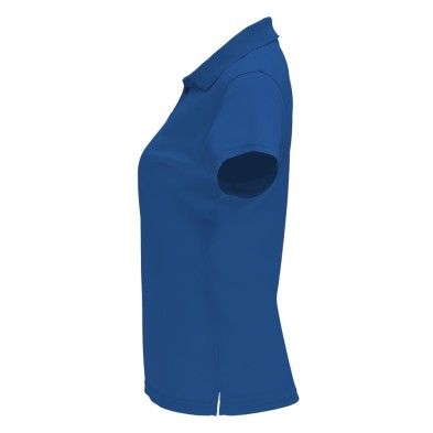 Polo Mujer Roly Monzha 0410
