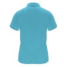 POLO M/C MUJER ROLY MONZHA 0410