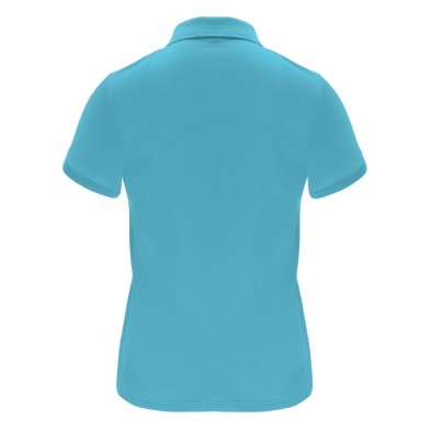 Polo Mujer Roly Monzha 0410