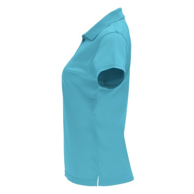 Polo Mujer Roly Monzha 0410