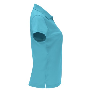Polo Mujer Roly Monzha 0410