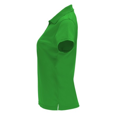Polo Mujer Roly Monzha 0410