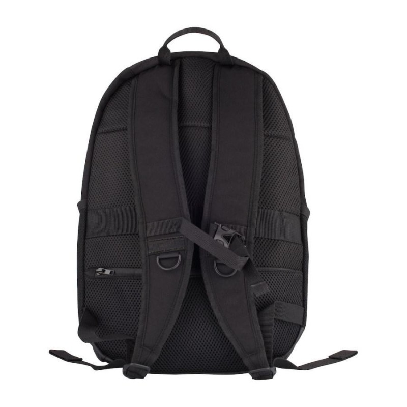 Mochila clique 2.0 backpack 040241 negra
