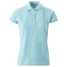Polo m/c mujer mukua mackay ps200wc
