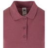 Polo m/c mujer mukua mackay ps200wc
