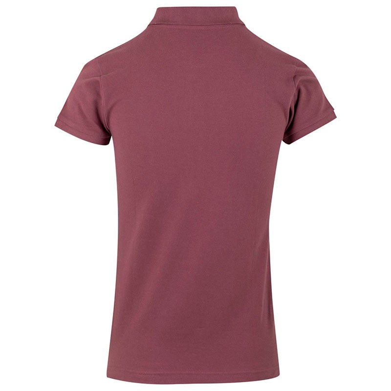 Polo m/c mujer mukua mackay ps200wc