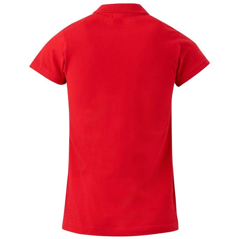 Polo m/c mujer mukua mackay ps200wc