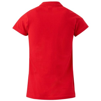 Polo M/C Mujer Mukua Mackay ps200wc