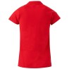 Polo m/c mujer mukua mackay ps200wc