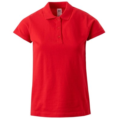 Polo M/C Mujer Mukua Mackay ps200wc