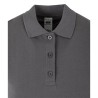 Polo m/c mujer mukua mackay ps200wc