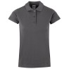 Polo m/c mujer mukua mackay ps200wc