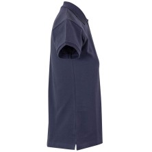 polo m/c mujer mukua mackay ps200wc en amarillo mantequilla