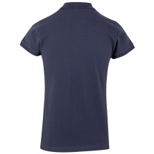 polo m/c mujer mukua mackay ps200wc en amarillo mantequilla