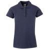 Polo m/c mujer mukua mackay ps200wc