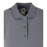 Polo m/c mujer mukua mackay ps200wc