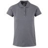 Polo m/c mujer mukua mackay ps200wc