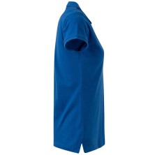 polo m/c mujer mukua mackay ps200wc en amarillo mantequilla